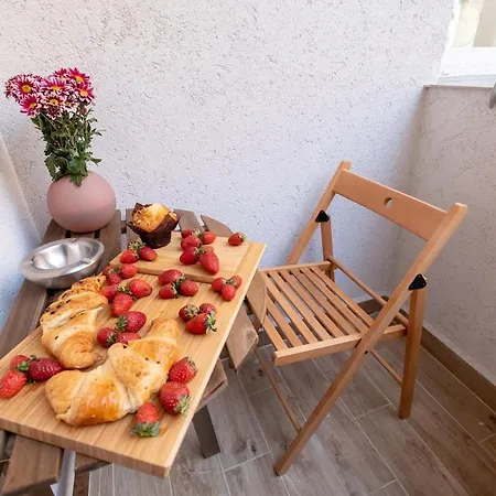 Apartamento Aprt Metro Station In The Heart Of The